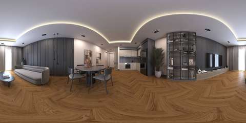 Arbena Herringbone