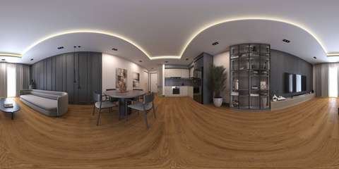 Bosco 360° tour