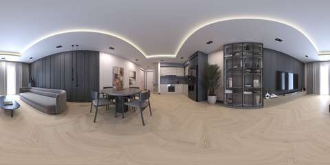 Lunera Harringbone